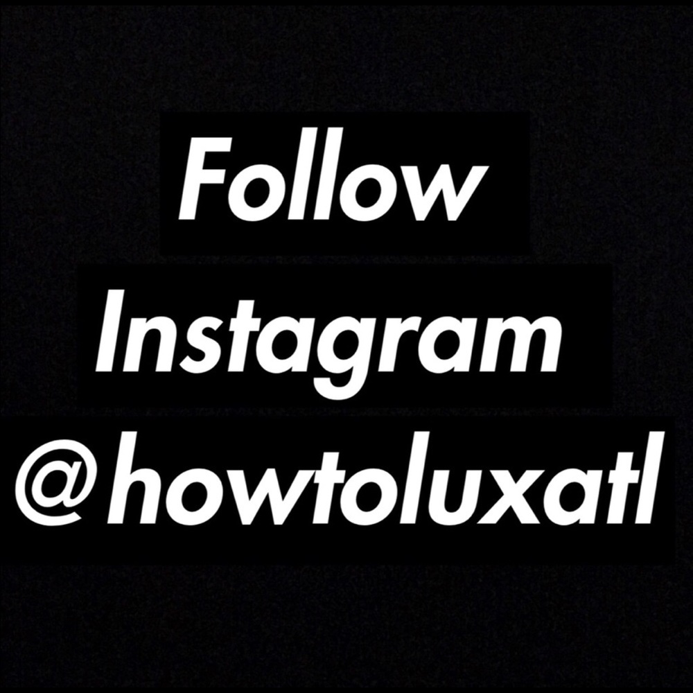 Follow us on Instagram for link to new website